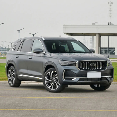 Geely Monjaro 2023 Xingyue L 2023 -Betrol-Car 2.0td Multifunção LHD 5 portas 5 lugares SUV