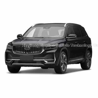 2024 Geely Monjaro 2.0td Automático Electro Car Fwd Sky Edition Deslocamento 1000-1600cc