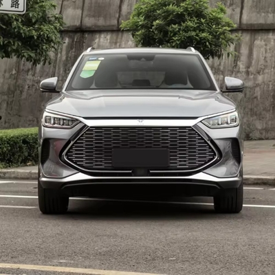 Byd Song Plus Dm-I EV Champion Flagship 2023 Tipo de carroceria fechado de 5 lugares Venda de automóveis
