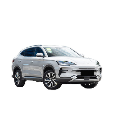 Apoio online Byd Song Plus EV Elétrico SUV MID Cltc605km 160kw 330nm 87kwh 60V