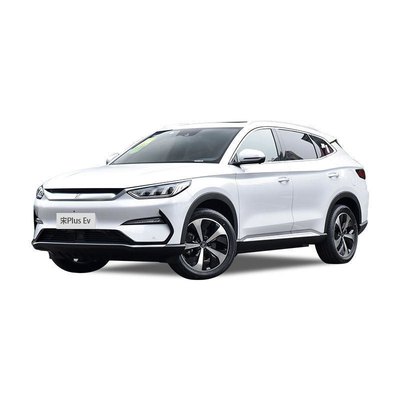 Apoio online Byd Song Plus EV Elétrico SUV MID Cltc605km 160kw 330nm 87kwh 60V