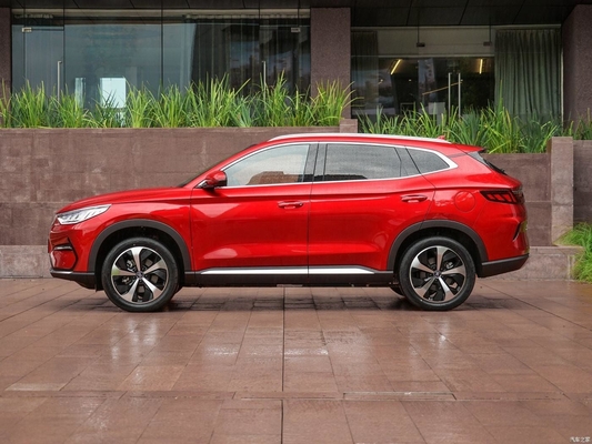 ABS Sim 2023 Energy Byd Song Plus EV Veículo elétrico fabricado em carros elétricos de alta velocidade