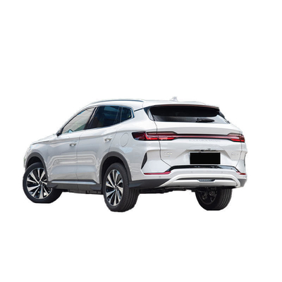 Byd Song Plus Dm-I Champion Edition Phev SUV compacto fechado