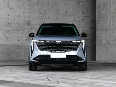 Vida útil ≤ 1 ano Geely Boyue L Veículos energéticos Automóveis SUV a gasolina para condições de estrada