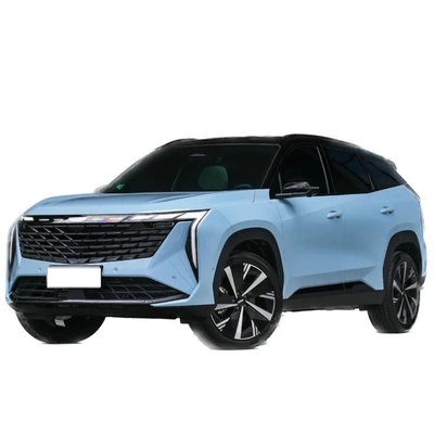 2023 Geely Boyue L Ultimate Edition 1.5 2.0t DCT Phev Energy SUV Peças de venda