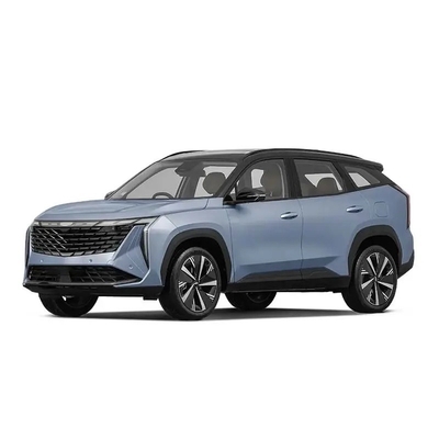 2023 Geely Boyue L Ultimate Edition 1.5 2.0t DCT Phev Energy SUV Peças de venda