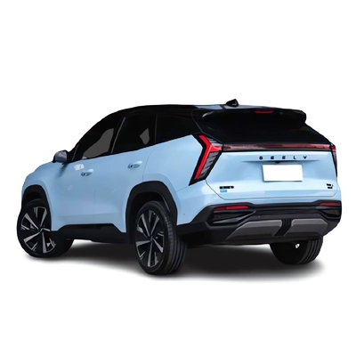 2023 Geely Boyue L Ultimate Edition 1.5 2.0t DCT Phev Energy SUV Peças de venda
