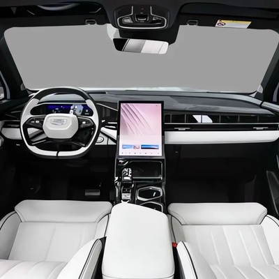 2023 Geely Boyue L Ultimate Edition 1.5 2.0t DCT Phev Energy SUV Peças de venda