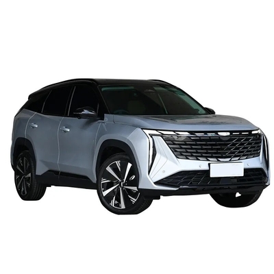 Geely Atlas Boyue L 2022 2023 Veículos a gasolina Vendas por atacado de veículos comerciais