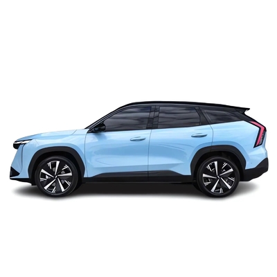 Geely Atlas Boyue L 2022 2023 Veículos a gasolina Vendas por atacado de veículos comerciais