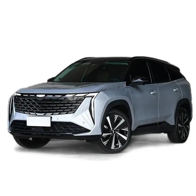 Geely Auto Boyue L Cool 2.0td 1.5t DCT Compacto SUV Carro Família caixa de velocidades automática
