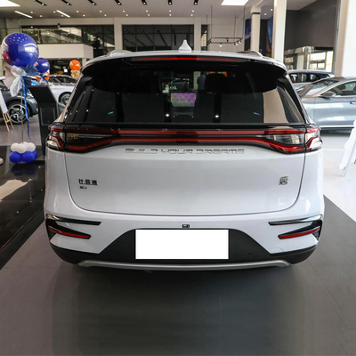 2023 SUV Carros Elétrico Car Byd Campeão Tang com sistema de travagem eletromagnético