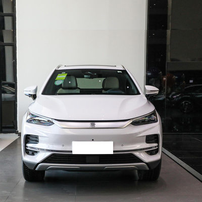 Byd Tang Dm Champion Edition 2023 Electrico SUV Cinza/Azul/Branco Carros elétricos para adultos