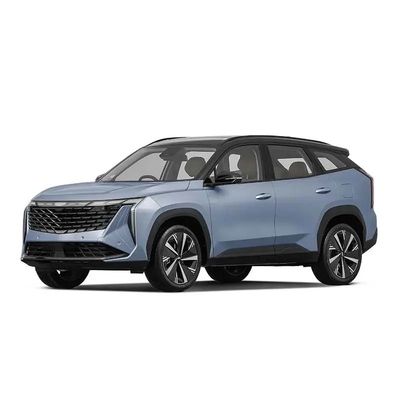 Geely Boyue X70 PRO Atlas Emgrand X7 gasolina 2.0-2.6L cilindrada 2022 2023 SUV híbrido
