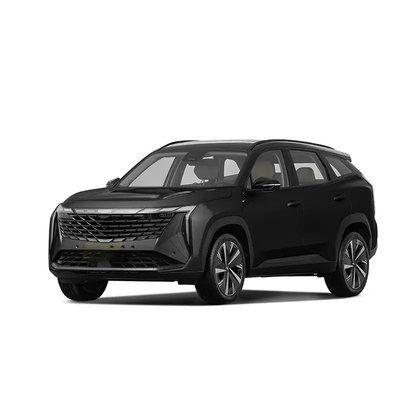 SUV Geely Boyue PRO Hybrid 2022 2023 L 1.5t 2.0 2.0t 1.8td DCT Carros a Gás Glory Edition