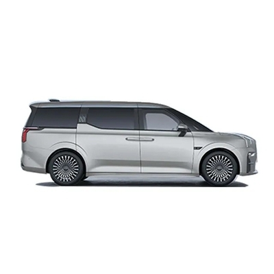 2023 Geely Boyue L 1.5t Modelo de carro feito na China caixa de velocidades manual e pedido personalizado