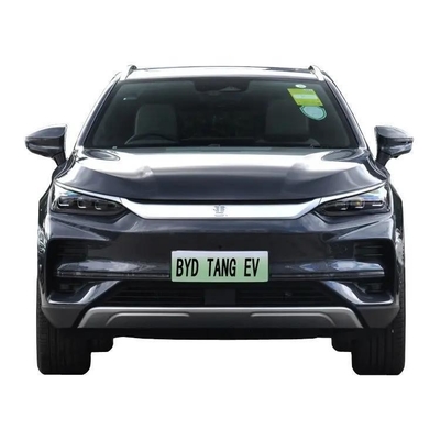 730 7 lugares Byd Tang EV 2022 Capacidade 2.0-2.6L Velocidade máxima Km/H 160 Carro elétrico