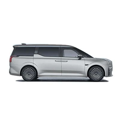 Geely Boyue 2024 L Fwd 1.5t 2.0t 7DCT SUV elétrico compacto de 5 lugares com combustível elétrico