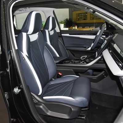2022 Geely Boyue PRO L 1.8td DCT Gas Car Sistema de travagem eletromagnético SUV automático