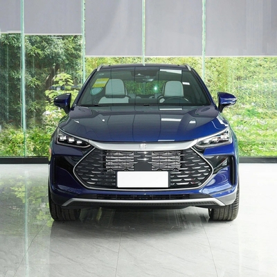 2024 VW ID4 Crozz SUV Elétrico Byd Campeão Tang Song Han Yuan Qin Plus PRO EV Carros