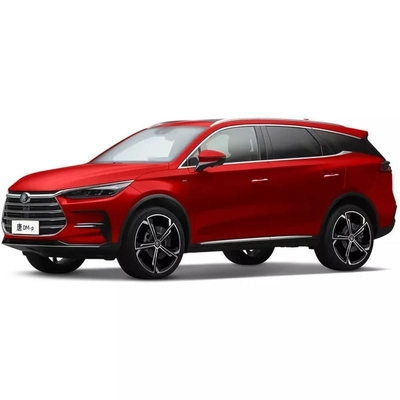 2024 VW ID4 Crozz SUV Elétrico Byd Campeão Tang Song Han Yuan Qin Plus PRO EV Carros