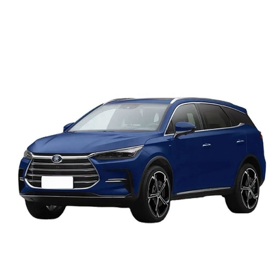 2024 VW ID4 Crozz SUV Elétrico Byd Campeão Tang Song Han Yuan Qin Plus PRO EV Carros