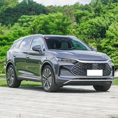 2024 VW ID4 Crozz SUV Elétrico Byd Campeão Tang Song Han Yuan Qin Plus PRO EV Carros