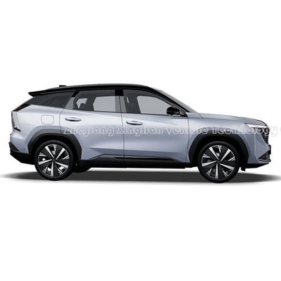 2023 Geely Boyue L Azkarra Disposição a gasolina 1000-1600cc Manual Carro chinês