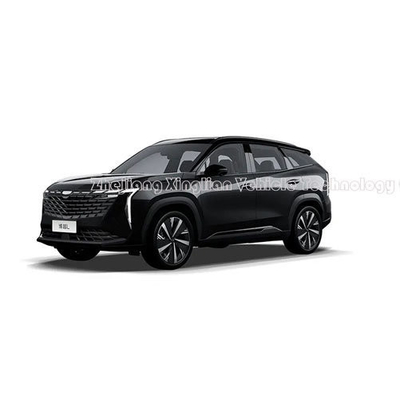 SUV elétrico Geely Boyue L 5 lugares 1.5td DCT com sistema de travagem eletromagnético