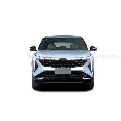 Geely Boyue L Atlas L gasolina SUV de 5 lugares para carroceria fechada