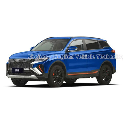 Geely Boyue L 5 assentos 1.5td SUV DCT SUV Geely Energy com serviço de e-mail ou telefone