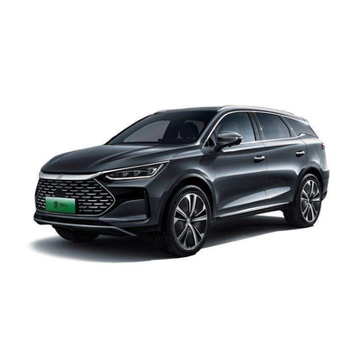 7 lugares SUV Carros Fabricantes 4X4 Byd Tang 730km EV 2023 Carros elétricos VW ID4 Crozz