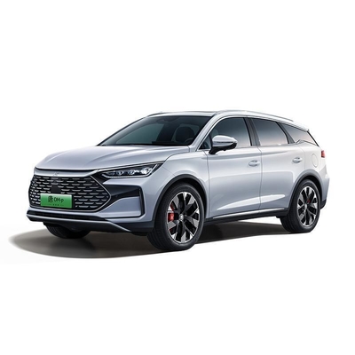 7 lugares SUV Carros Fabricantes 4X4 Byd Tang 730km EV 2023 Carros elétricos VW ID4 Crozz