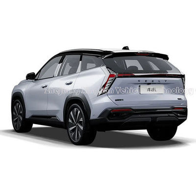 Geely Boyue L Xingyue L Boyue Hao Yue Sx11 Kx11 Jiaji Binyue Emgrand EV veículo de energia usada