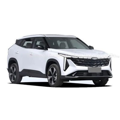 Geely Boyue L Xingyue L Boyue Hao Yue Sx11 Kx11 Jiaji Binyue Emgrand EV veículo de energia usada
