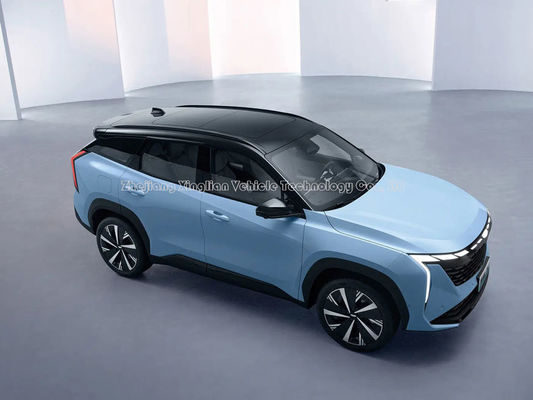 Geely Boyue L Xingyue L Boyue Hao Yue Sx11 Kx11 Jiaji Binyue Emgrand EV veículo de energia usada