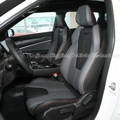 Carros Geely Boyue Cool 1.5t 2023 SUV chinês a gasolina Vida útil personalizada ≤1 ano