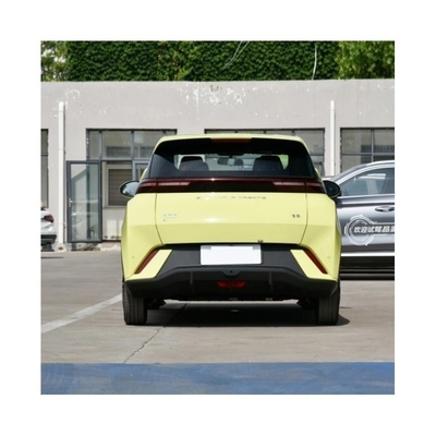 Velocidade máxima 130 km/h 2023 Byd Seagull 305 km Energy EV Pure Electric Sedan Electro Car