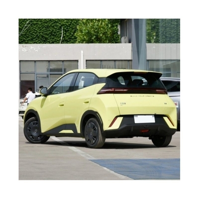 Tipo de carroceria fechada 2023 Byd Gavião-do-mar Carro elétrico 100 km Consumo de energia 1,5 Kkwh/100 km