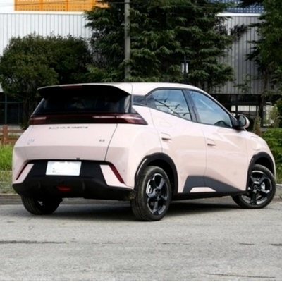 Tipo de carroceria fechada 2023 Byd Gavião-do-mar Carro elétrico 100 km Consumo de energia 1,5 Kkwh/100 km