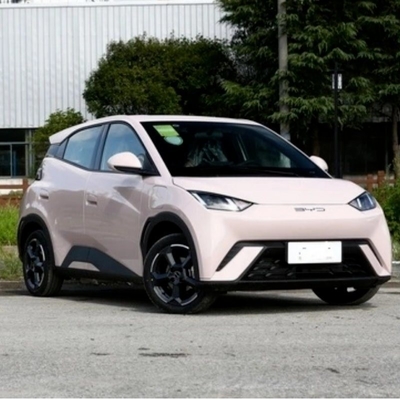 Tipo de carroceria fechada 2023 Byd Gavião-do-mar Carro elétrico 100 km Consumo de energia 1,5 Kkwh/100 km