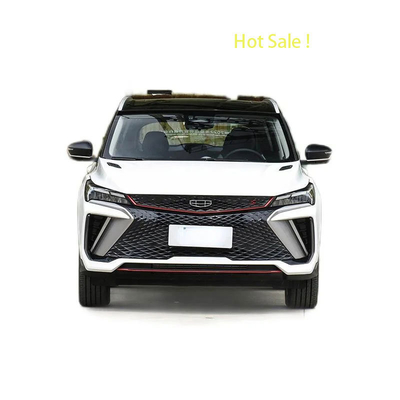 Geely Coolray Binyue Cool Mini SUV Elétrico 4X4 Carro para Idosos e Amantes do Esporte