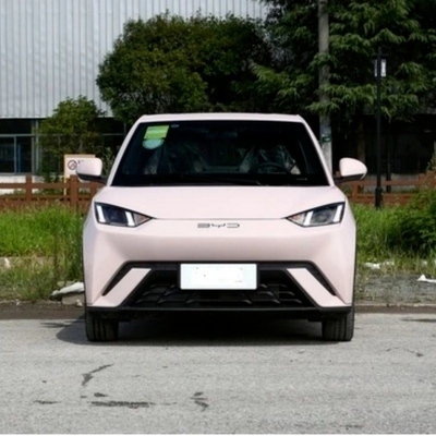 Velocidade máxima 130 km/h Byd Seagull 2023 Veículo elétrico PHEV 305km Active Edition