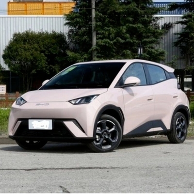 Velocidade máxima 130 km/h Byd Seagull 2023 Veículo elétrico PHEV 305km Active Edition
