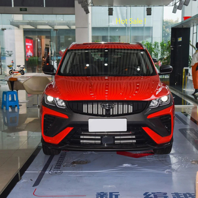 Geely Binyue Cool 2023 1.5t Pequeno SUV Veículo de gasolina feito em personalizado para suas necessidades