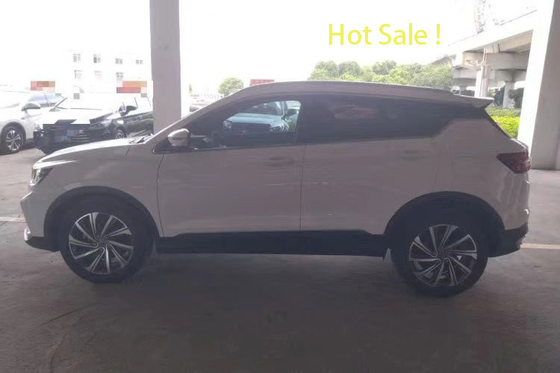 Geely Binyue Cool 2023 1.5t Pequeno SUV Veículo de gasolina feito em personalizado para suas necessidades