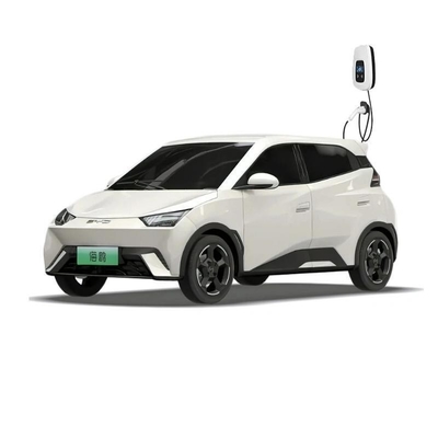 3780*1715*1540mm PHEV 2023 Byd Seagull Carro elétrico chinês 305km 405km Byd Mini EV Carro