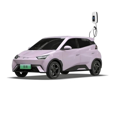 3780*1715*1540mm PHEV 2023 Byd Seagull Carro elétrico chinês 305km 405km Byd Mini EV Carro