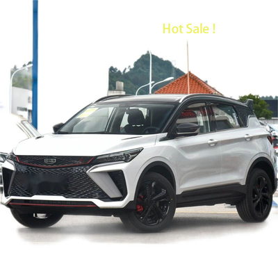 Geely Binyue Cool 2023 1.5t Pequeno SUV Veículo a gasolina com transmissão automática