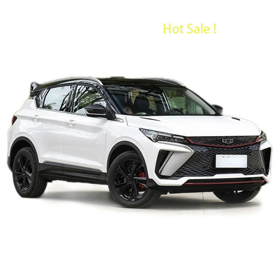 Geely Binyue Cool 2023 1.5t Pequeno SUV Veículo a gasolina com transmissão automática